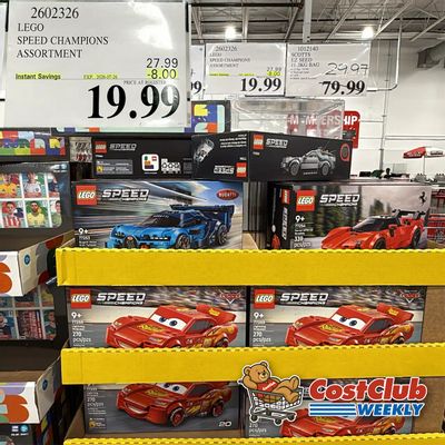 Costco Canada West (BC, AB, SK, MB) | Weekend Update | Jul 17 - 19 | 379 pics | 2026 Week #29 WEEKEND