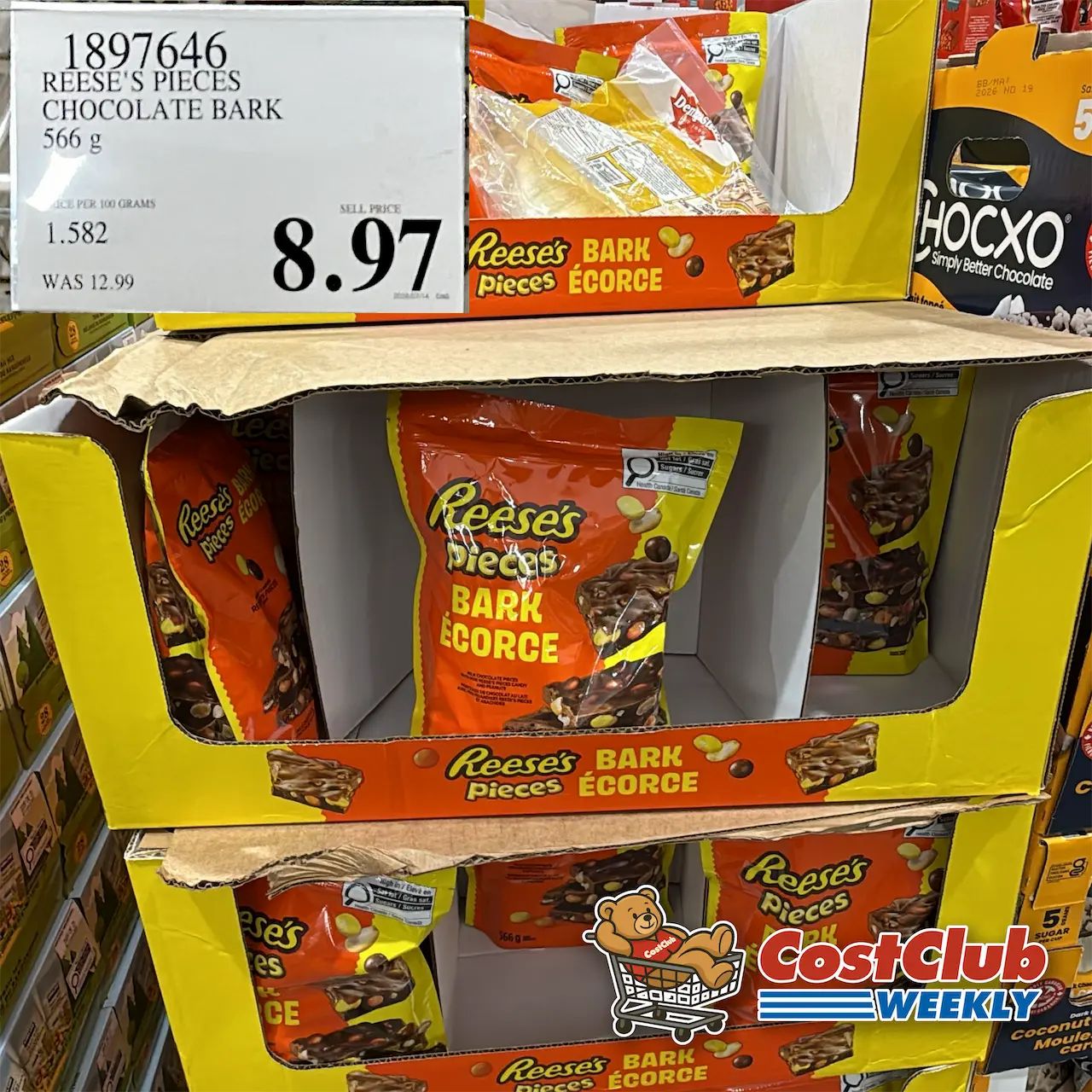 Costco Canada West (BC, AB, SK, MB) | Weekend Update | Jul 17 - 19 | 379 pics | 2026 Week #29 WEEKEND