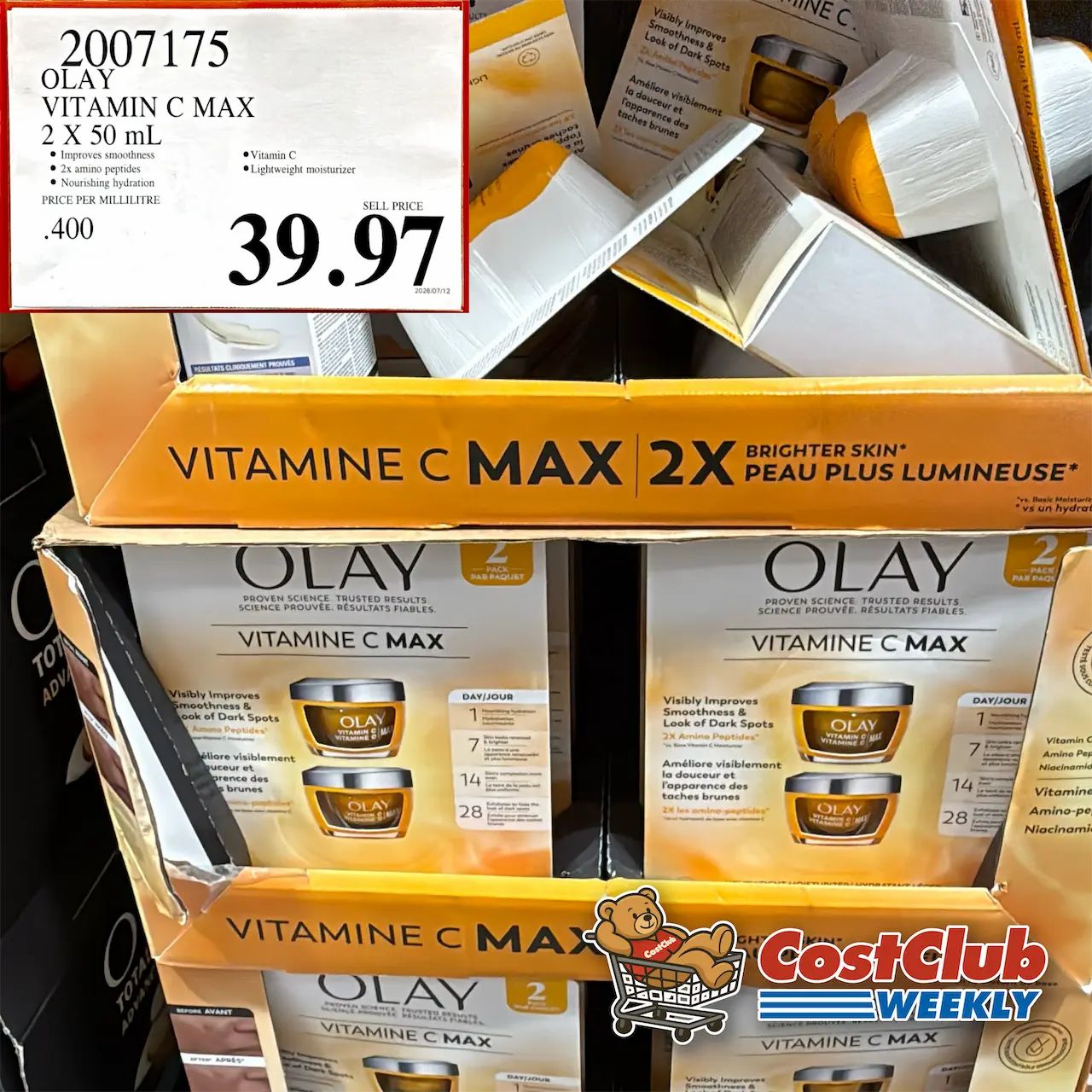 Costco Canada West (BC, AB, SK, MB) | Weekend Update | Jul 17 - 19 | 379 pics | 2026 Week #29 WEEKEND