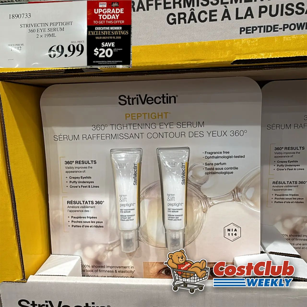 Costco Canada West (BC, AB, SK, MB) | Weekend Update | Jul 17 - 19 | 379 pics | 2026 Week #29 WEEKEND