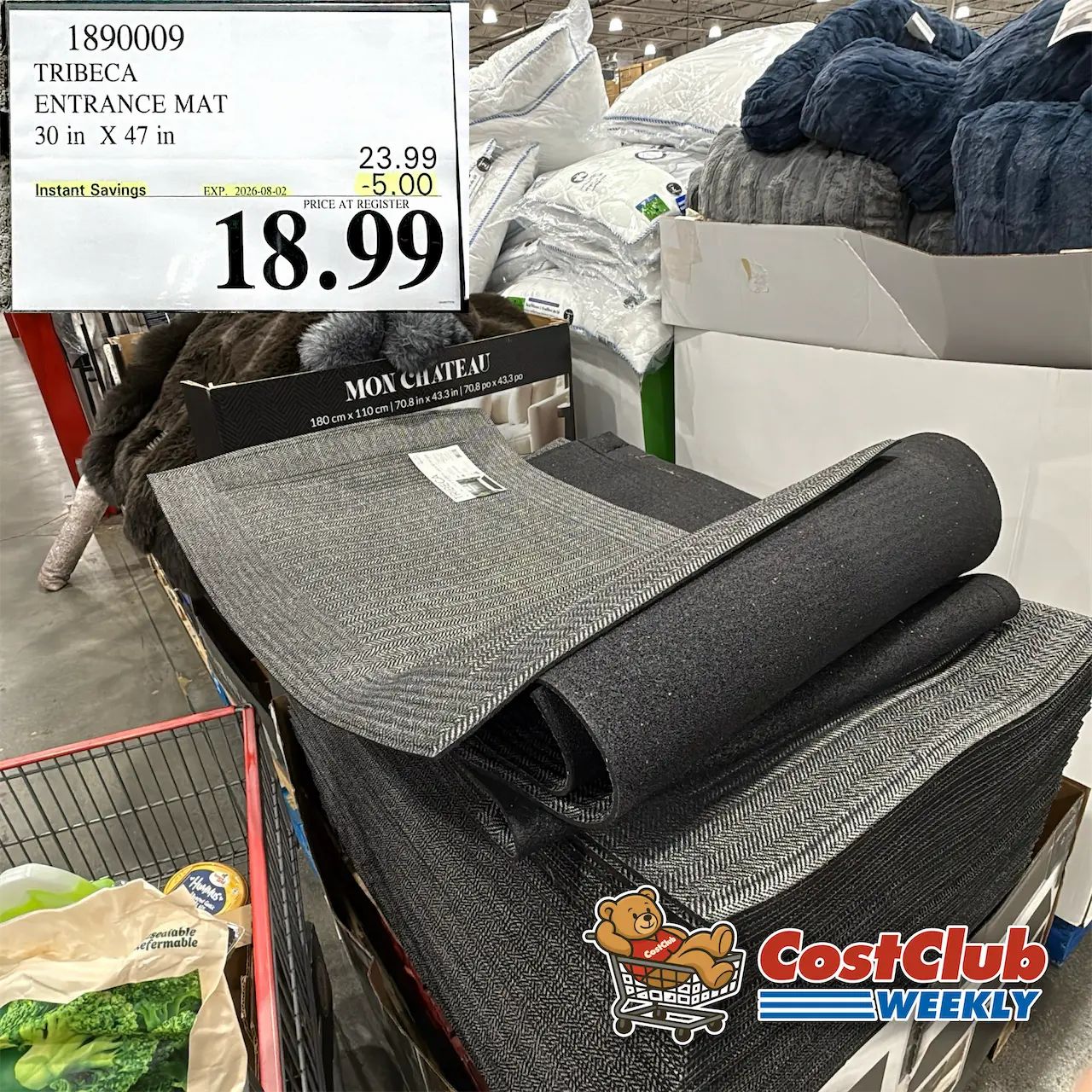 Costco Canada West (BC, AB, SK, MB) | Weekend Update | Jul 17 - 19 | 379 pics | 2026 Week #29 WEEKEND