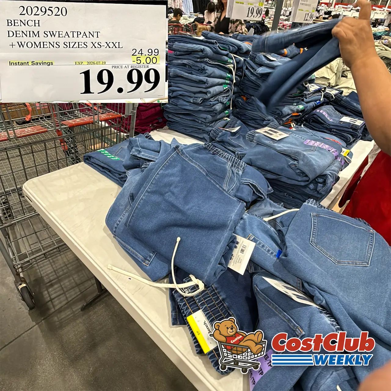 Costco Canada West (BC, AB, SK, MB) | Weekend Update | Jul 17 - 19 | 379 pics | 2026 Week #29 WEEKEND