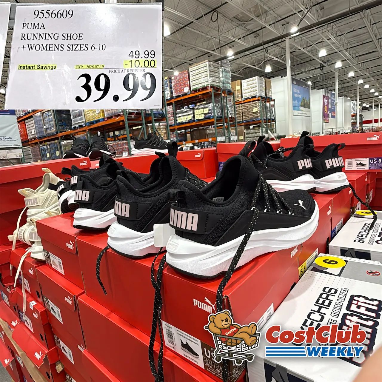 Costco Canada West (BC, AB, SK, MB) | Weekend Update | Jul 17 - 19 | 379 pics | 2026 Week #29 WEEKEND