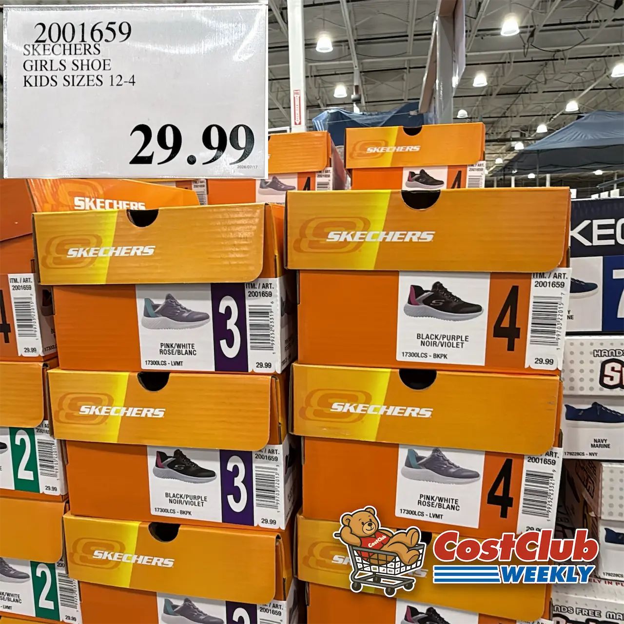 Costco Canada West (BC, AB, SK, MB) | Weekend Update | Jul 17 - 19 | 379 pics | 2026 Week #29 WEEKEND
