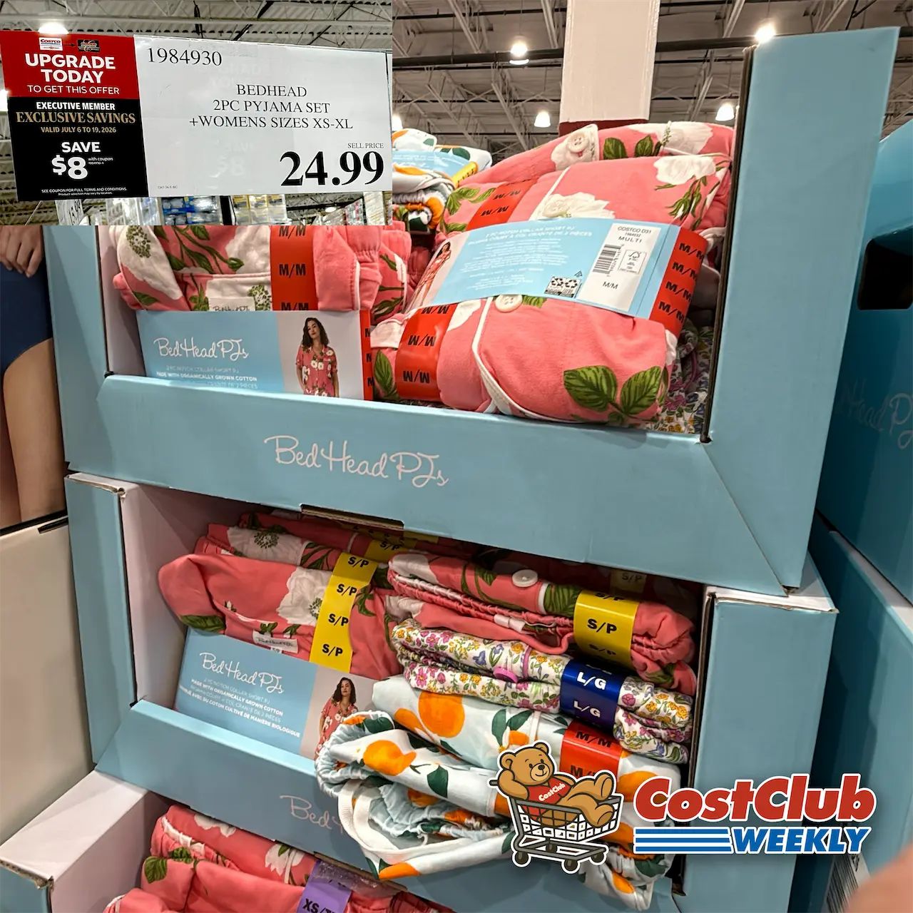 Costco Canada West (BC, AB, SK, MB) | Weekend Update | Jul 17 - 19 | 379 pics | 2026 Week #29 WEEKEND
