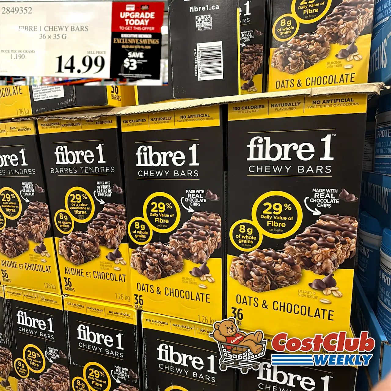 Costco Canada West (BC, AB, SK, MB) | Weekend Update | Jul 17 - 19 | 379 pics | 2026 Week #29 WEEKEND