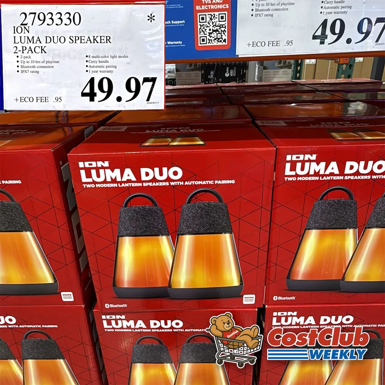 Costco Canada West (BC, AB, SK, MB) | Weekend Update | Jul 17 - 19 | 379 pics | 2026 Week #29 WEEKEND