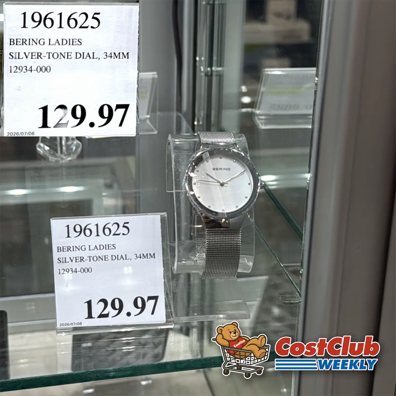 Costco Canada West (BC, AB, SK, MB) | Weekend Update | Jul 17 - 19 | 379 pics | 2026 Week #29 WEEKEND