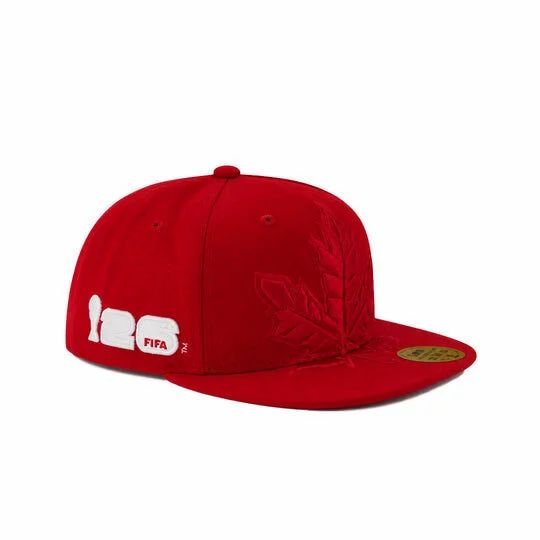 SVP Sports: FIFA World Cup Canada/Toronto/Vancouver apparel and accessories - up to 86% off original price!