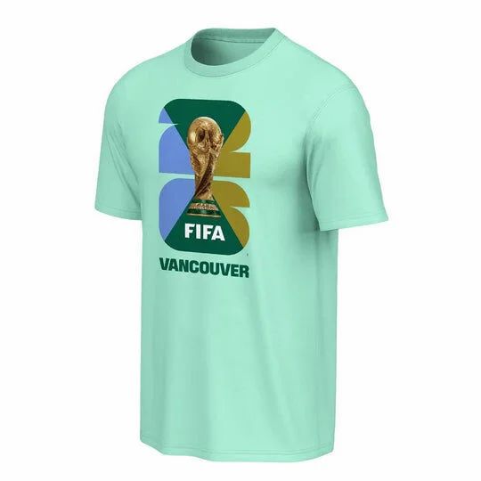SVP Sports: FIFA World Cup Canada/Toronto/Vancouver apparel and accessories - up to 86% off original price!