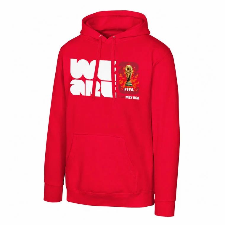 SVP Sports: FIFA World Cup Canada/Toronto/Vancouver apparel and accessories - up to 86% off original price!