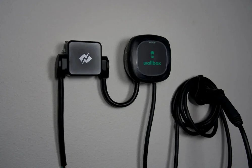 Neocharge Smart Splitter (for 2 EV charging with 1 NEMA 14-50 outlet) $199 after discount & rebate w/ free shipping