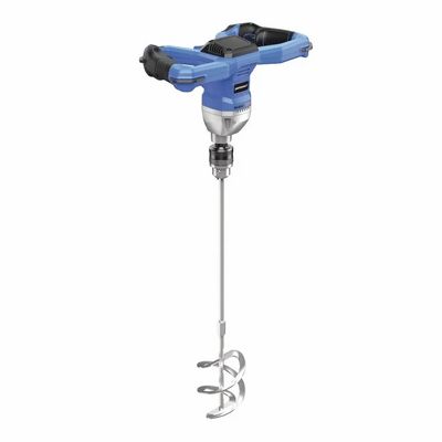Canadian Tire: Mastercraft 20V Cordless Brushless Mud Mixer, 200-650 RPM, Tool Only, PWR POD Compatible $30 (reg. $240)