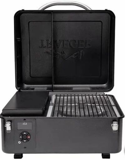 costco.ca: Traeger Trailhead Portable Pellet Grill - $299.97 - LAST CHANCE