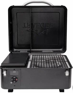 costco.ca: Traeger Trailhead Portable Pellet Grill - $299.97 - LAST CHANCE