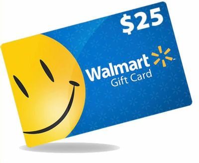 Walmart Wireless: $25 Walmart Gift Card w/ Koodo, Chatr, Lucky Prepaid Monthly Plans (No Activation/SIM Fees)