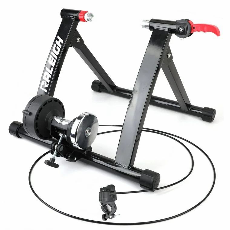 Canadian Tire: Raleigh Indoor Bike Trainer $19.95 (reg. $219.99)
