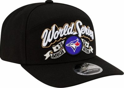 Sport Chek: $41.24 New Era Toronto Blue Jays ALCS Champions 9SEVENTY Split Embroidered Cap