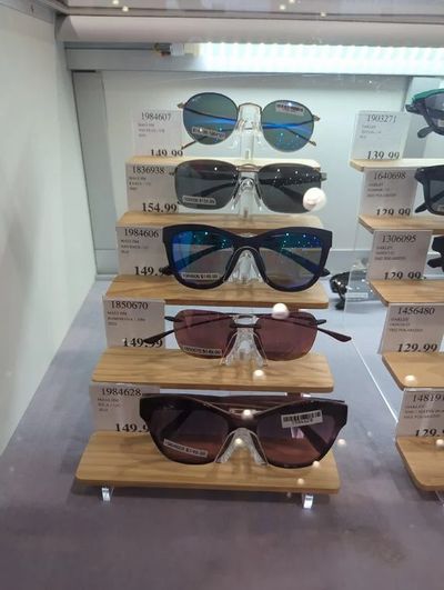 Costco: Maui Jim Komohana Sunglasses $100