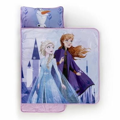 Walmart: Kids Nap Mat $5.00 (reg. $39.97)
