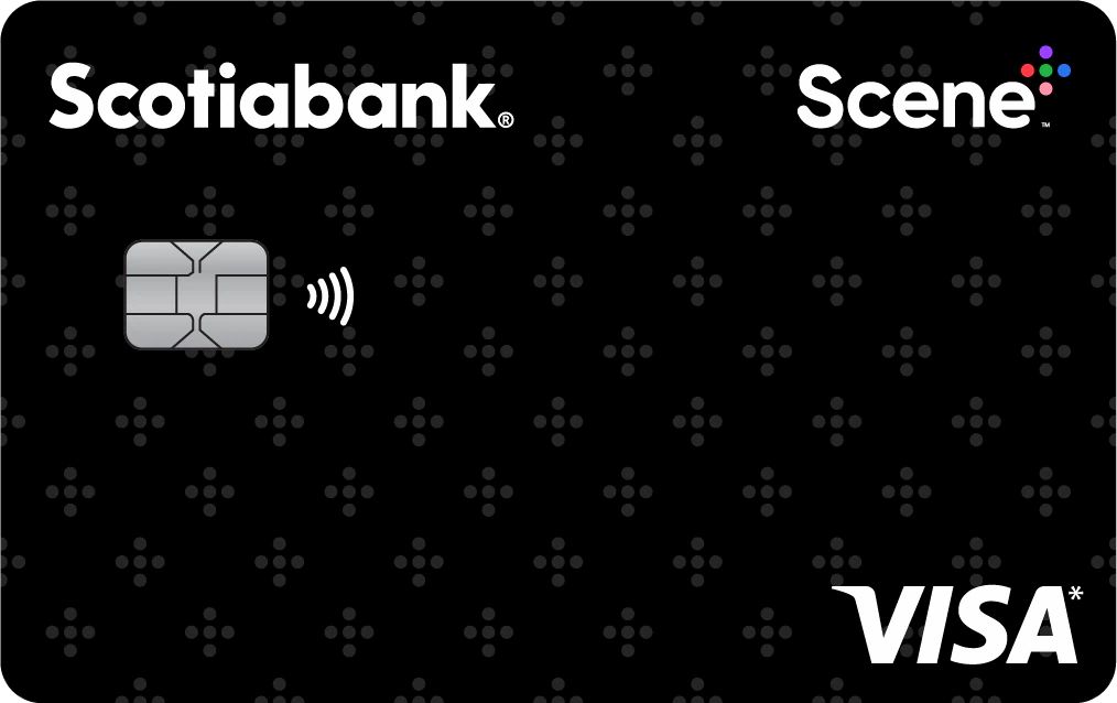 Scotiabank new account up to $1000