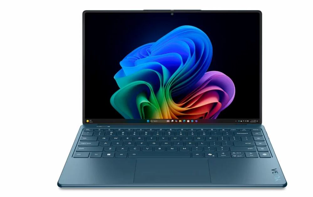 Yoga Slim 9i Laptop w/ 14" 4K+ 120hz OLED, 258v, 32GB/1TB @ $1607.39