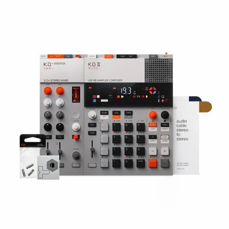 Teenage Engineering - 30% Off Sitewide
