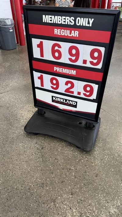 Costco Scarborough /GTA Photo Report for Jul 20th - Jul 26th 2026