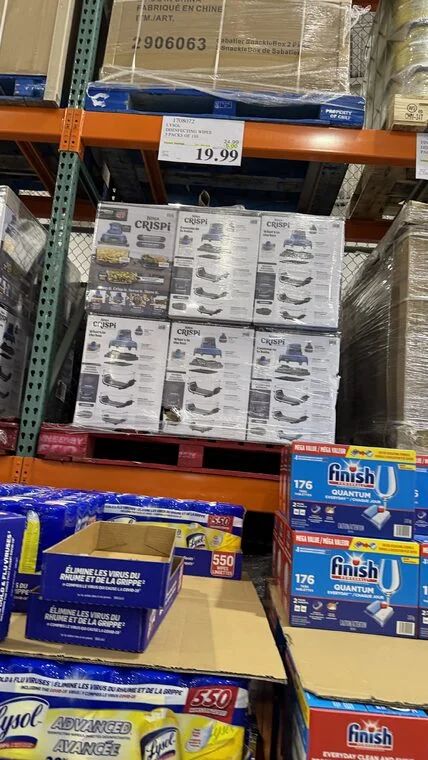 Costco Scarborough /GTA Photo Report for Jul 20th - Jul 26th 2026