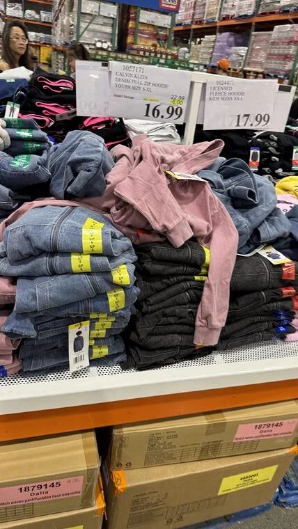 Costco Scarborough /GTA Photo Report for Jul 20th - Jul 26th 2026
