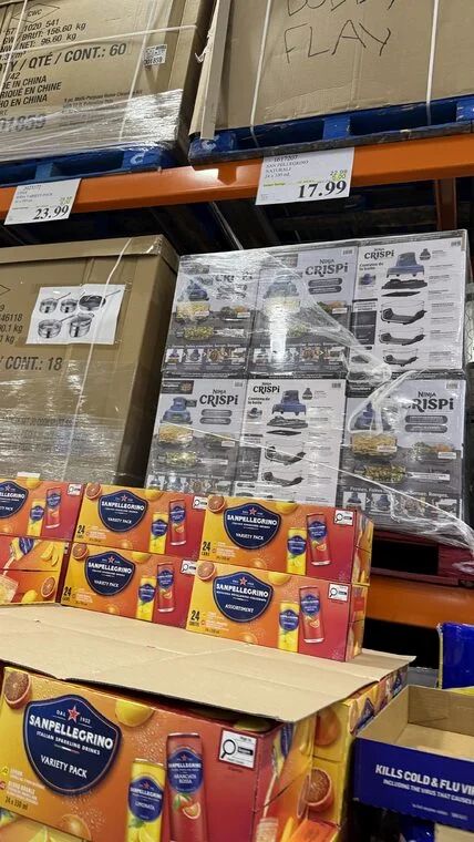 Costco Scarborough /GTA Photo Report for Jul 20th - Jul 26th 2026