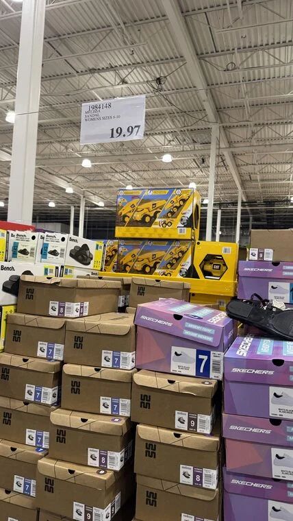 Costco Scarborough /GTA Photo Report for Jul 20th - Jul 26th 2026