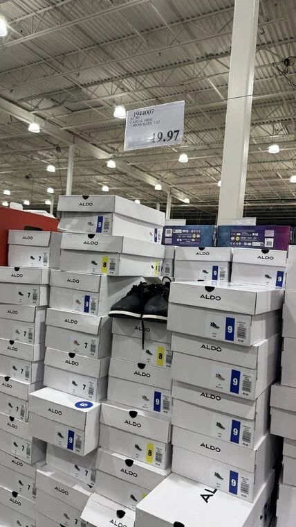 Costco Scarborough /GTA Photo Report for Jul 20th - Jul 26th 2026