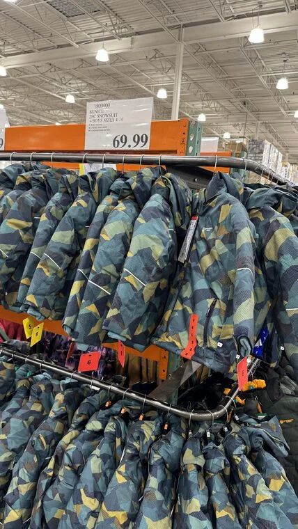 Costco Scarborough /GTA Photo Report for Jul 20th - Jul 26th 2026