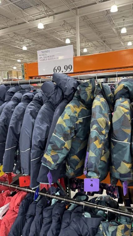 Costco Scarborough /GTA Photo Report for Jul 20th - Jul 26th 2026