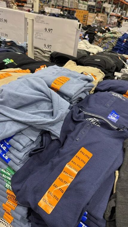 Costco Scarborough /GTA Photo Report for Jul 20th - Jul 26th 2026
