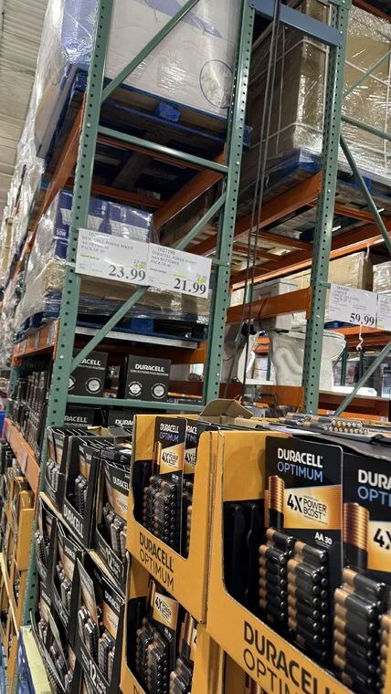 Costco Scarborough /GTA Photo Report for Jul 20th - Jul 26th 2026