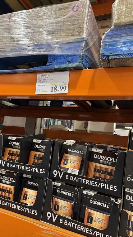 Costco Scarborough /GTA Photo Report for Jul 20th - Jul 26th 2026