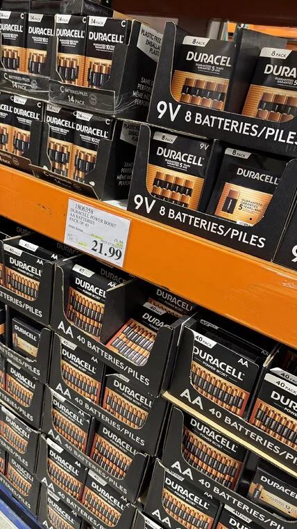 Costco Scarborough /GTA Photo Report for Jul 20th - Jul 26th 2026
