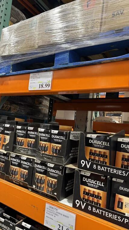 Costco Scarborough /GTA Photo Report for Jul 20th - Jul 26th 2026