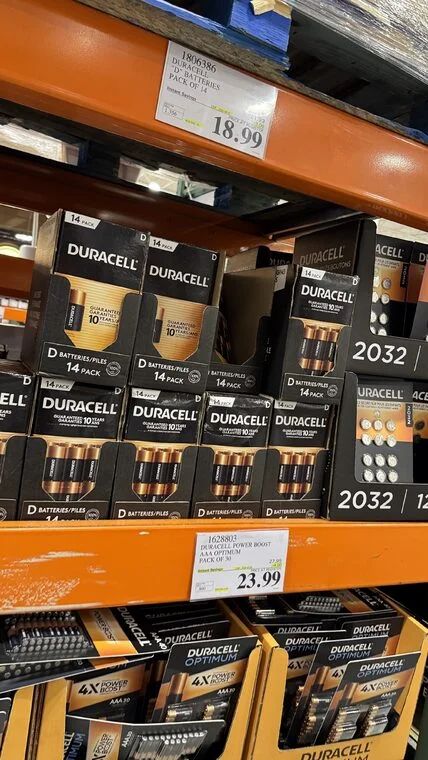 Costco Scarborough /GTA Photo Report for Jul 20th - Jul 26th 2026