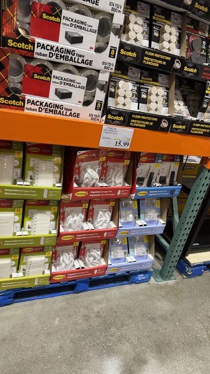 Costco Scarborough /GTA Photo Report for Jul 20th - Jul 26th 2026