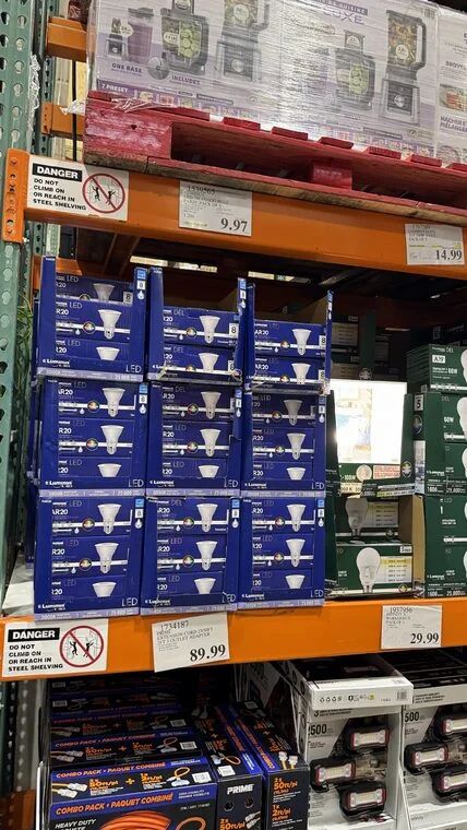 Costco Scarborough /GTA Photo Report for Jul 20th - Jul 26th 2026