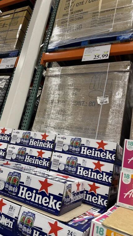 Costco Scarborough /GTA Photo Report for Jul 20th - Jul 26th 2026