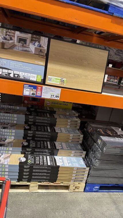 Costco Scarborough /GTA Photo Report for Jul 20th - Jul 26th 2026