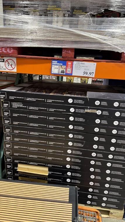 Costco Scarborough /GTA Photo Report for Jul 20th - Jul 26th 2026