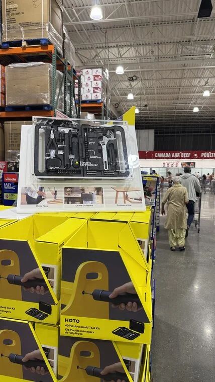 Costco Scarborough /GTA Photo Report for Jul 20th - Jul 26th 2026