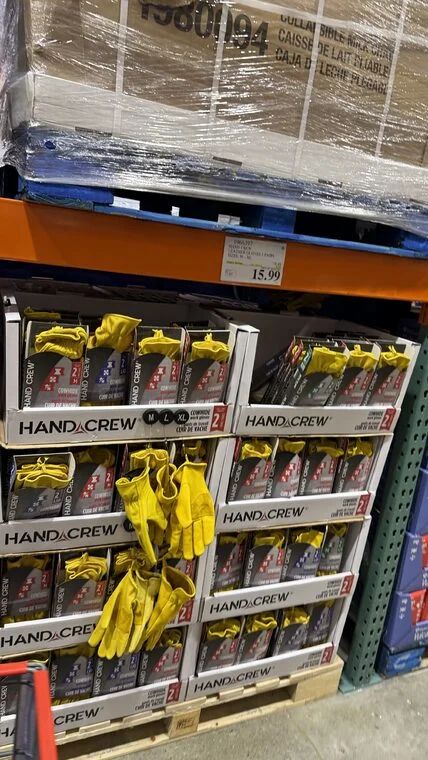 Costco Scarborough /GTA Photo Report for Jul 20th - Jul 26th 2026