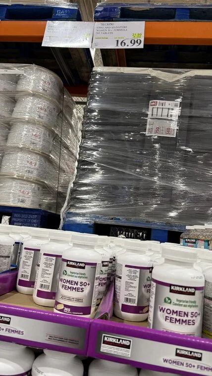 Costco Scarborough /GTA Photo Report for Jul 20th - Jul 26th 2026