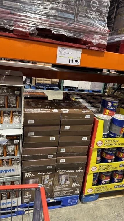 Costco Scarborough /GTA Photo Report for Jul 20th - Jul 26th 2026